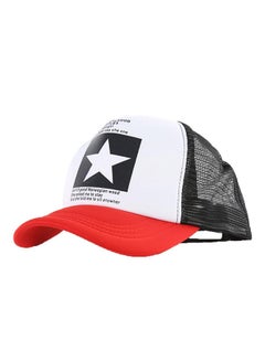Red/White/Black