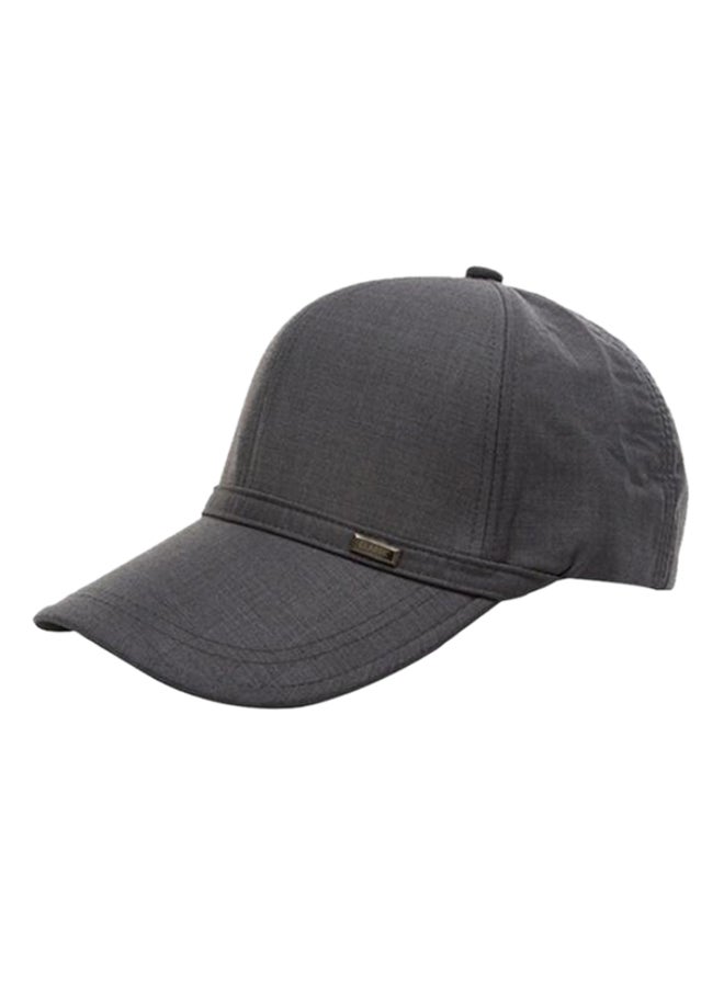 Bluelans - Sun Protection Cap Grey - Image 1