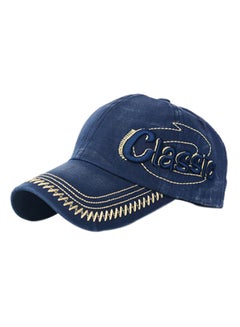Blue/Gold