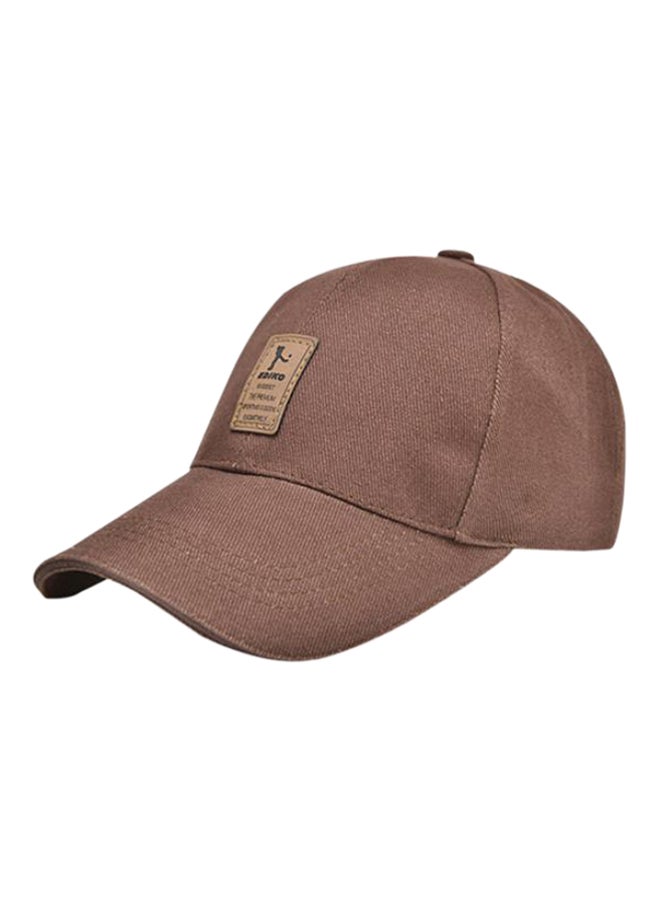 Bluelans - Baseball Cap Coffee - Image 1
