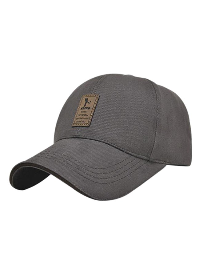 Bluelans Baseball Cap Grey 