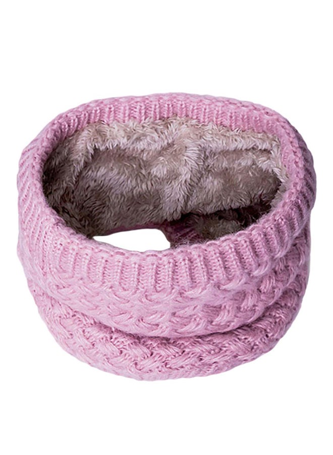 Bluelans Knitted Buff Pink 