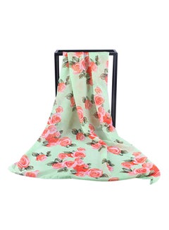 Green/Pink