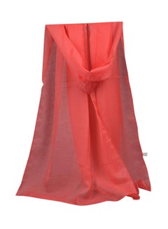 Red Orange