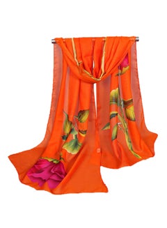 Orange/Red