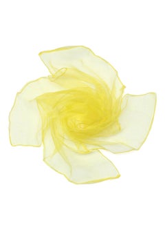 Bright Yellow