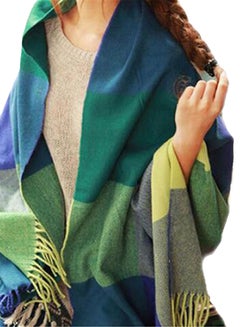 Blue/Green