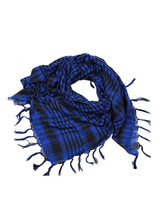 Blue/Black