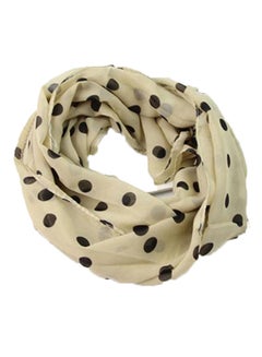 Beige/Black