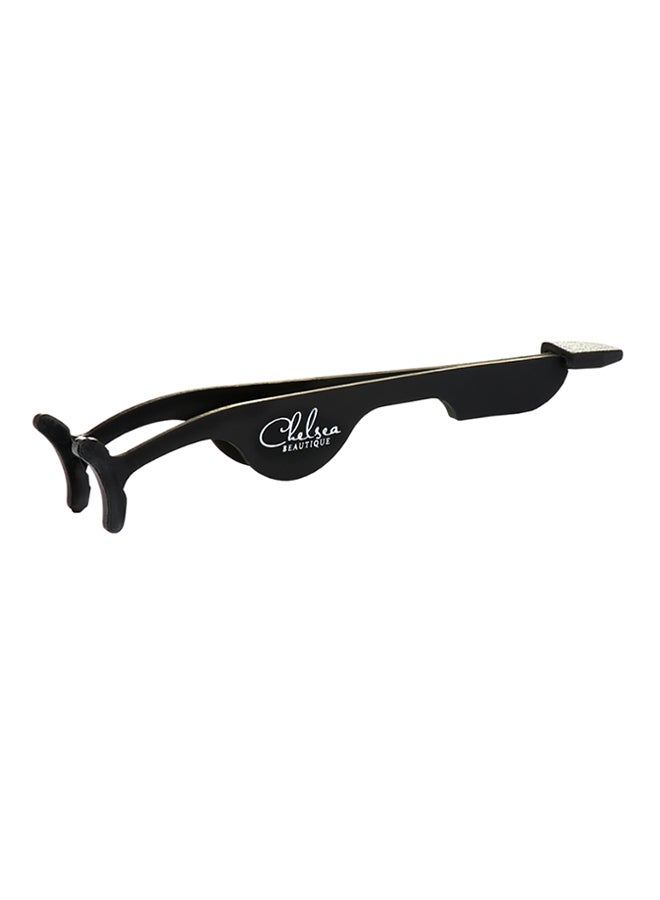 Chelsea Beautique Eyelash Applicator Black 