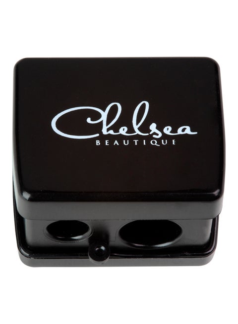 2-In-1 Sharpener Black