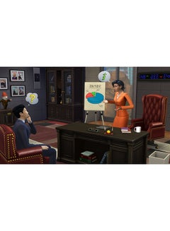 EA The Sims 4(Intl Version) - Simulation - PC Games  - Image 2