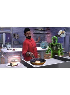 EA The Sims 4(Intl Version) - Simulation - PC Games  - Image 4