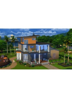 EA The Sims 4(Intl Version) - Simulation - PC Games  - Image 3