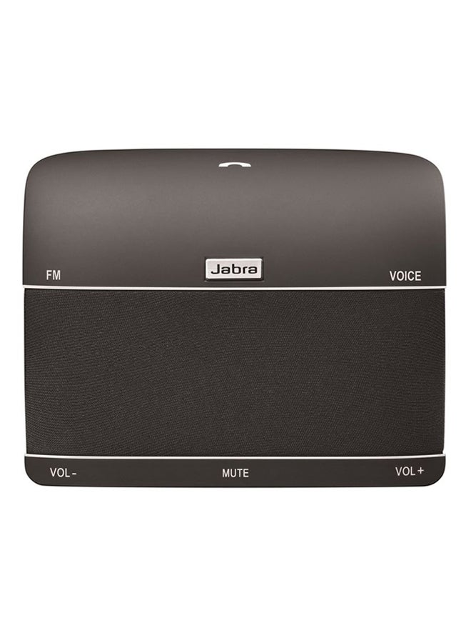 Jabra - Freeway Bluetooth Speakerphone - Image 1