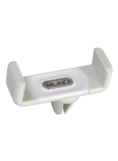 Airframe Plus Car Vent Mount For Smartphones White