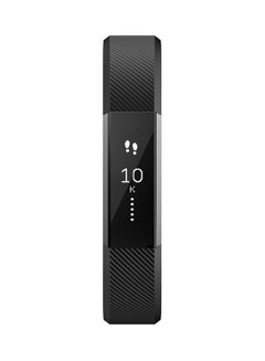 Fitbit Alta Activity Fitness Tracker Black 