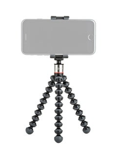 JOBY Tight One Gorillapod Grip And Stand Black 