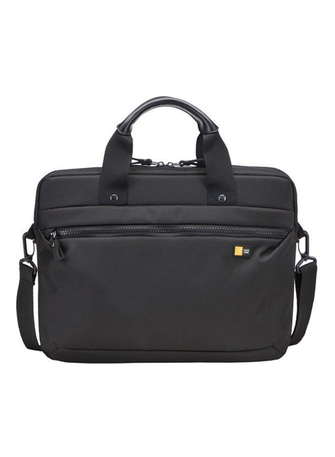 CASE LOGIC Bryker Laptop Bag 13.3-Inch Black