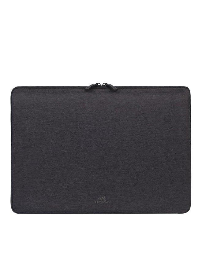 RivaCase - Laptop Sleeve 13.3-Inch Black - Image 1