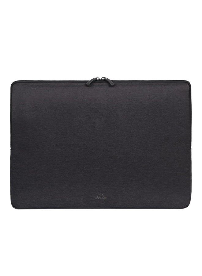 RivaCase - Laptop Sleeve 15.6-Inch Black - Image 1