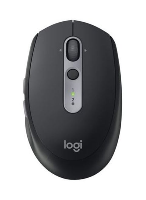 M590 Silent Wireless Mouse Graphite