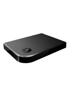 Link 2.0 Port Sleeve Black