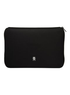 Crumpler The New Gimp Sleeve 15-Inch Black 