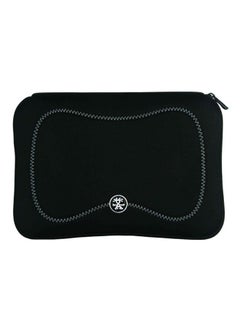 Crumpler Gimp Laptop Sleeve 10-Inch Black 