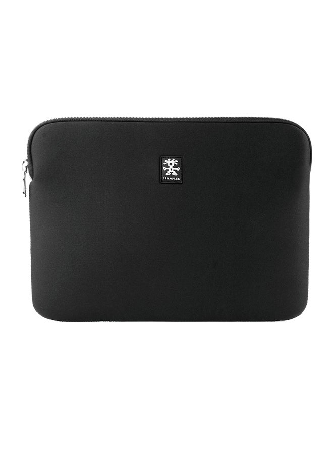 Crumpler - New Gimp Sleeve For Laptop 11-Inch Black - Image 1