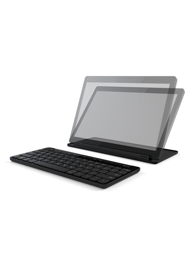 Microsoft Universal Mobile Keyboard Black 