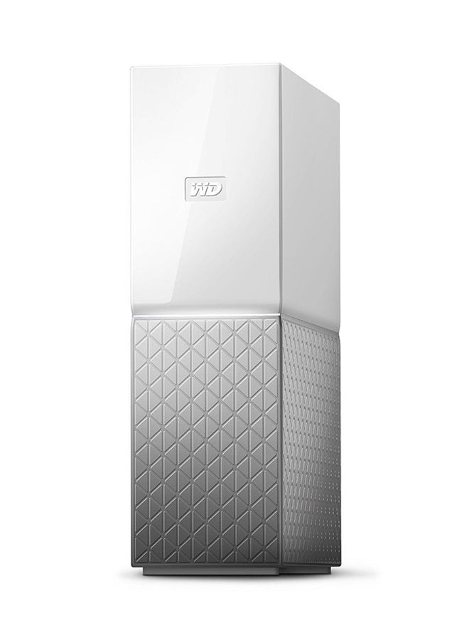 دبليو دي - القرص الثابت الخارجي ماي كلاود هوم 6.0 TB - Image 1