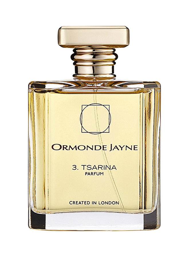 أورموند جاين ماء عطر زارينا 120ملليلتر 
