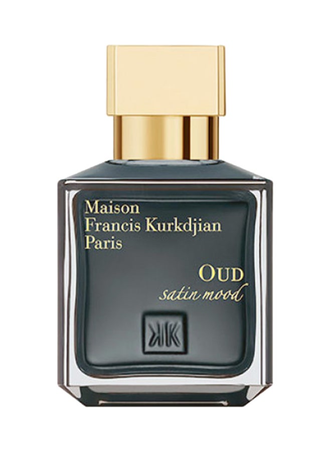 MAISON FRANCIS KURKDJIAN OUD Satin Mood EDP 70ml 