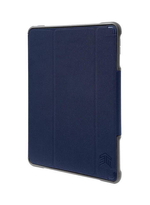 Dux Plus Case Cover For Apple iPad Pro Midnight Blue