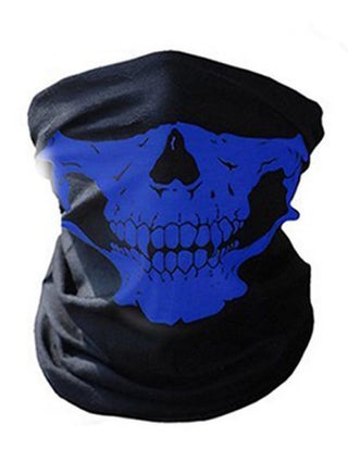 Black/Blue