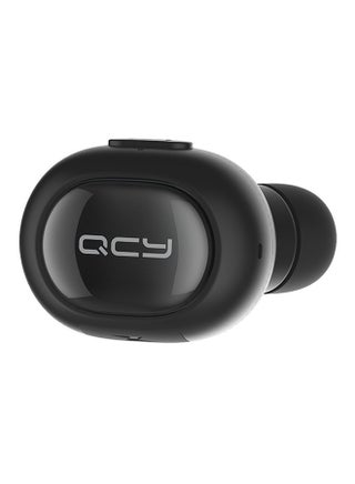 Mini Wireless Bluetooth In-Ear Headset Black - v1520264307/N13595257A_1