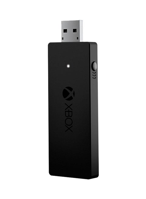 Microsoft Xbox Wireless Adapter for Windows 10