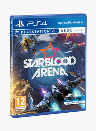 Starblood Arena (Intl Version) - PlayStation 4 (PS4) - v1520266003/N13450842A_3