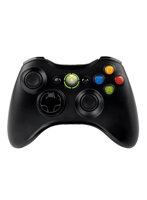Xbox 360 Wireless Controller For Windows