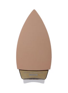 GEEPAS Electric Dry Iron 1000W GDI2752 Cream  - Image 2