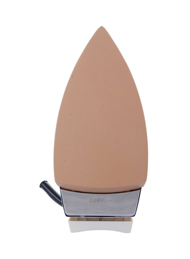 جيباس جهاز كي جاف كهربائي بقدرة 1200 وات 1200.0 W GDI7721 كريمي/ فضيّ  - Image 2