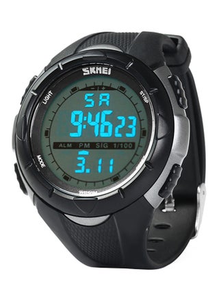 Men's LED Digital Watch 111t0c20c - v1520398834/N13530625A_1