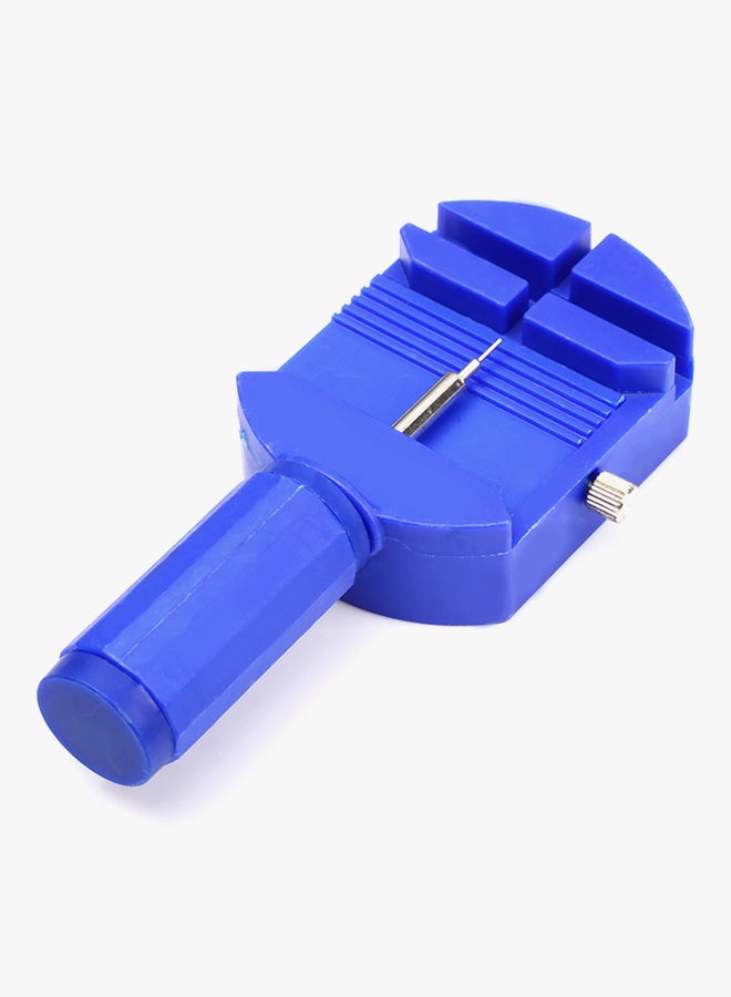 طقم أدوات إصلاح مسجّل الوقت في الساعة المكوّن من 16 قطعة unisex - Image 3