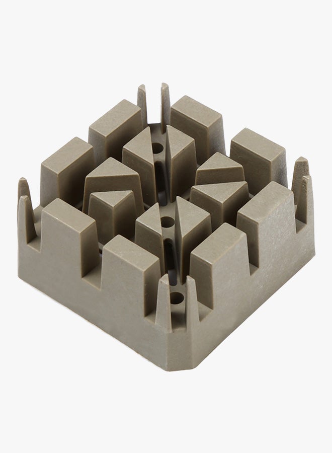 طقم أدوات إصلاح مسجّل الوقت في الساعة المكوّن من 16 قطعة unisex - Image 4