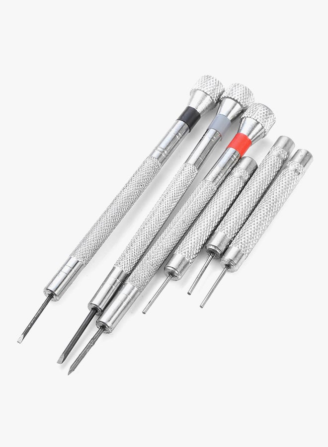 Generic - unisex 144-Piece Watch Repair Tool Kit - Image 1