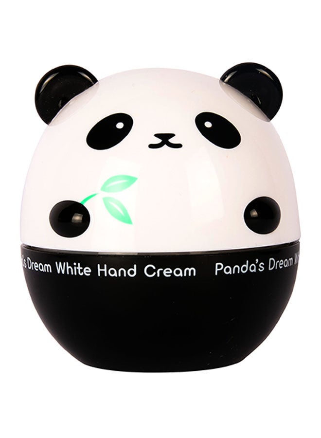 TONYMOLY Panda's Dream Hand Cream White 30grams  - Image 1