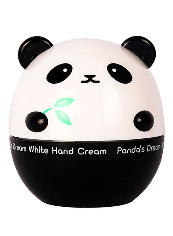 TONYMOLY Panda's Dream Hand Cream White 30grams  - Image 2