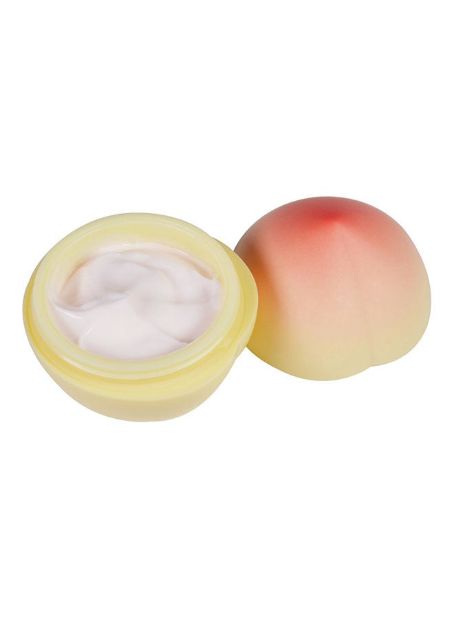 TONYMOLY Anti Aging Hand Cream Peach 30ml - Image 1