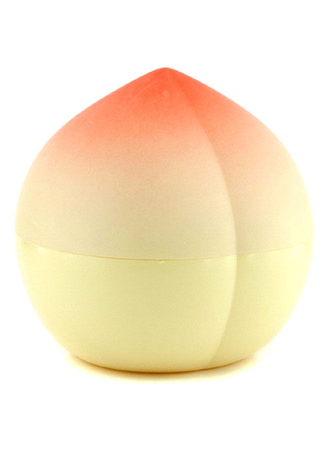 TONYMOLY Anti Aging Hand Cream Peach 30ml - Image 2